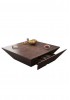 Albion Square Coffee Table W100